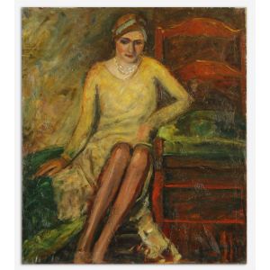 Lady