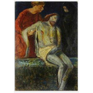 Dead Jesus