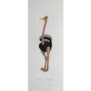 Ostrich