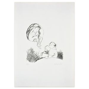 La vita e la luna 
