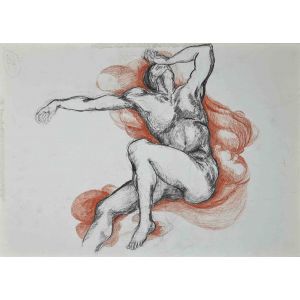 Nude Model