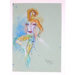 Le Cirque du Soleil n.27
