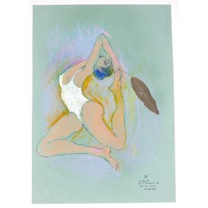 Cirque du Soleil n.41
