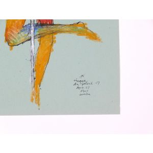 Cirque du Soleil n.17