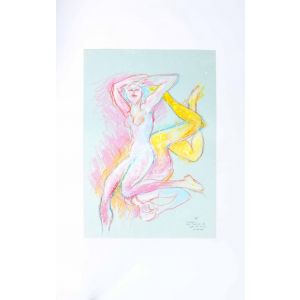 Cirque du Soleil n.31