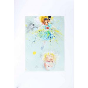 Cirque du Soleil n.20