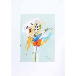 Cirque du Soleil n.2