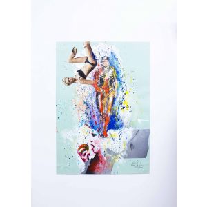 Cirque du Soleil n.11
