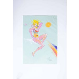 Cirque du Soleil n.33
