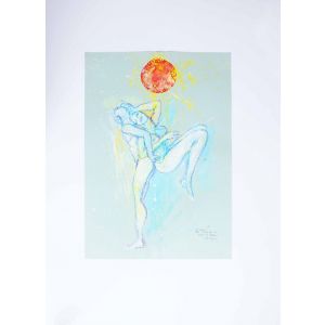 Cirque du Soleil n.38