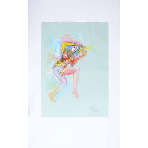Cirque du Soleil n.32
