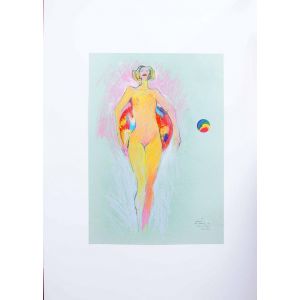 Cirque du Soleil n.42