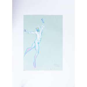 Cirque du Soleil n.37