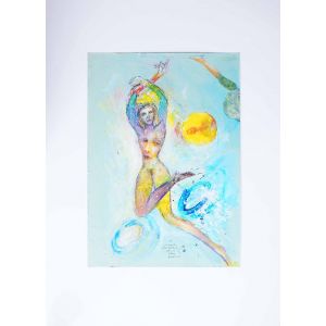 Cirque du Soleil n.31