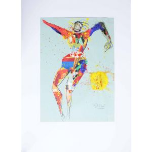 Cirque du Soleil n.10