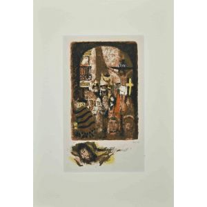 The Procession