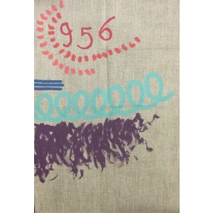 Untitled -SOLD