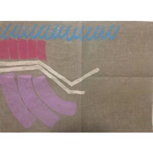 Untitled - Four Lines