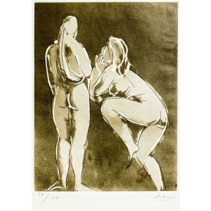 Dancers