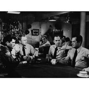 A scene from the Movie 