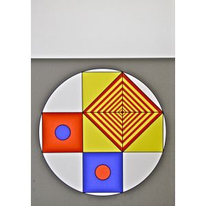 Composition VII