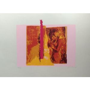 Pink Nude 