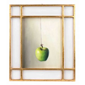 Green Apple