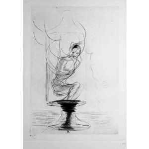 Illustration from the series 