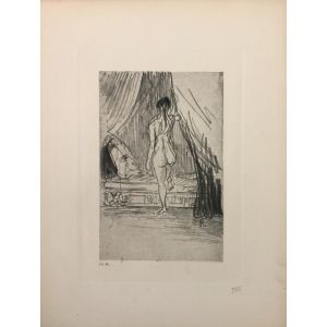 Illustration from the series 