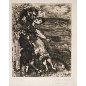 Le Lion Amoureux
