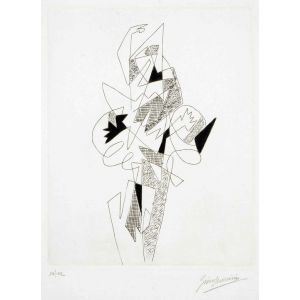Arlecchino