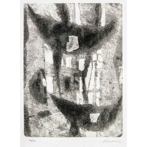  Marittima by Enrico Paulucci - Contemporary Artwork