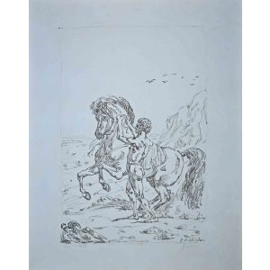 The Challenge in the Aegean - Plate 3