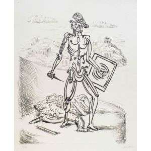 Le Gladiateur