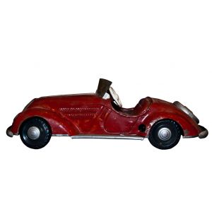 Wind up Big Size Car