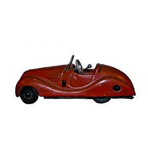 Schuco Examico 4001 Car