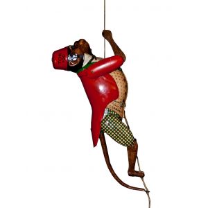Mechanical Monkey - Decorative Objects