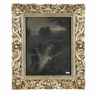 Towards the Peace - Carlo Fornara - Modern Art