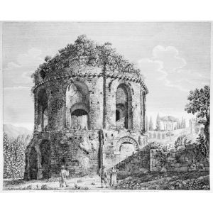 Sepolcro della famiglia Tossia (...) vicino a Tivoli