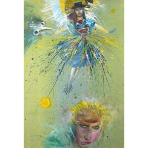 Cirque du Soleil n.20