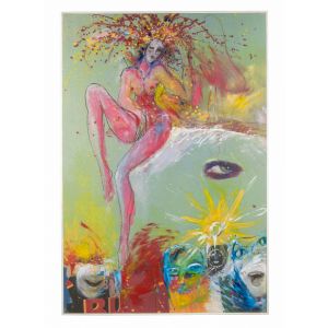 Cirque du Soleil n.34
