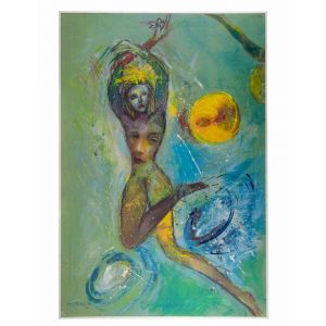 Cirque du Soleil n.31