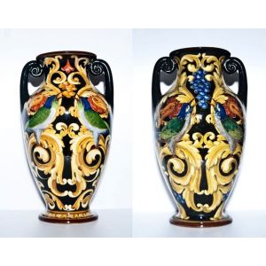 Ceramic Vases 