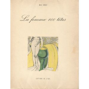 La Femme 100 Têtes