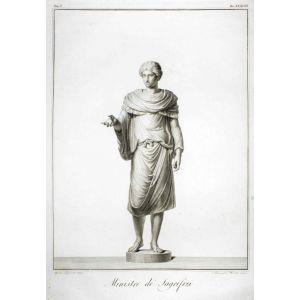 Ministro di Sagrifizi