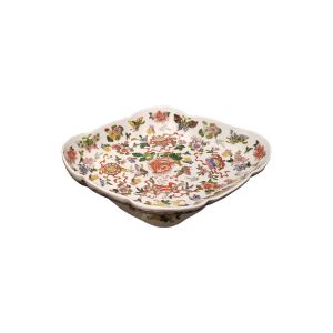 Chinese Fruit Bowl