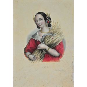 L'été