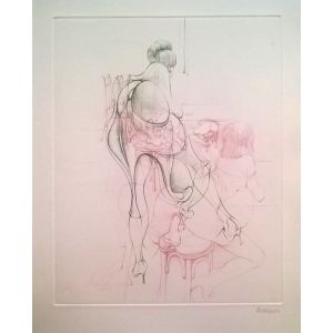 Idée sur les Romans - SOLD
