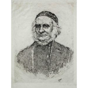 Frise, the Swedish botanist
