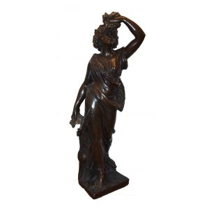 Follower of Bacchus 